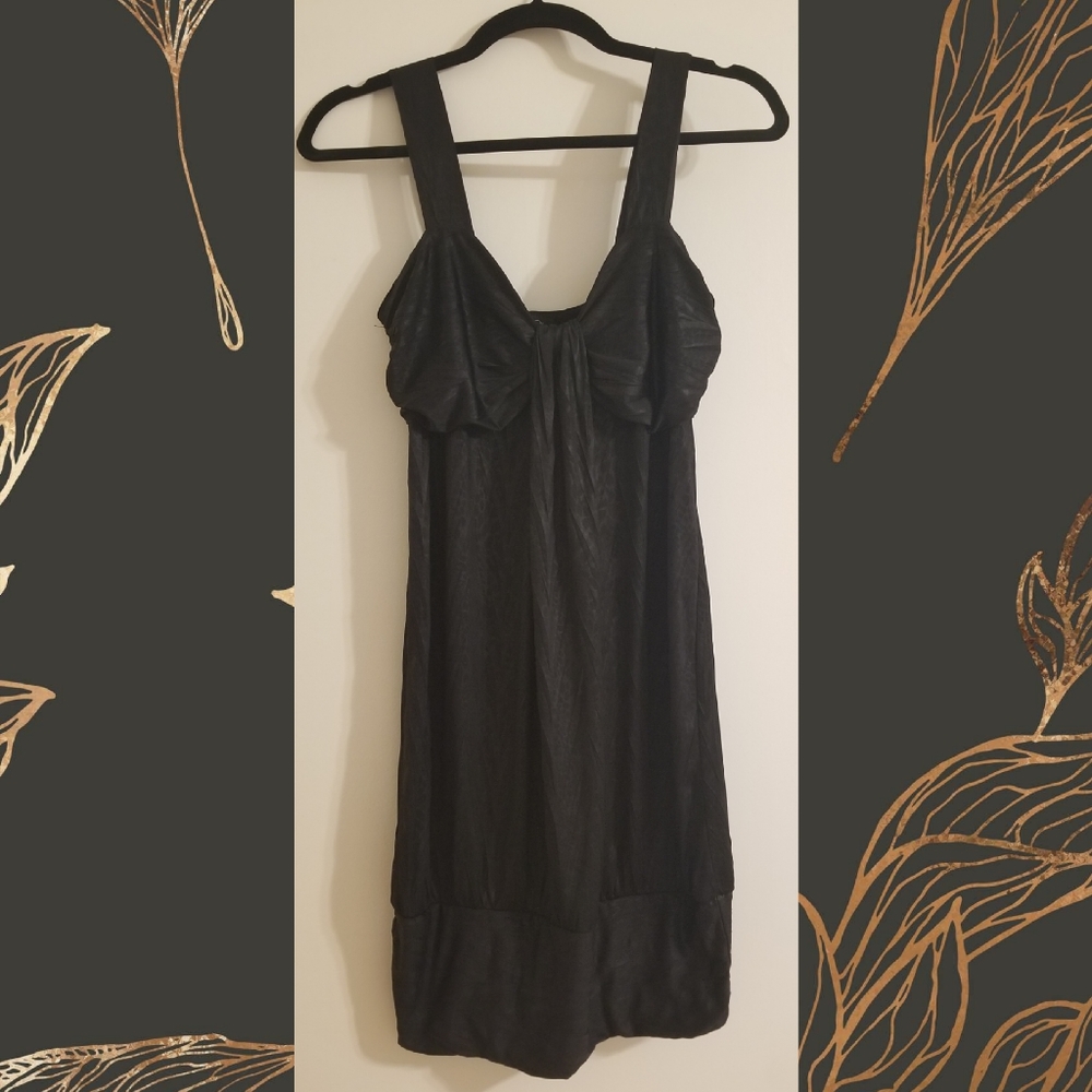 Tunic Dress